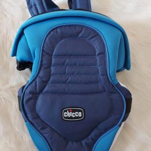 Chicco Soft Dream Baby Carrier 1