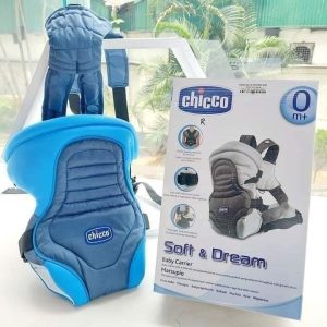 Chicco Soft Dream Baby Carrier