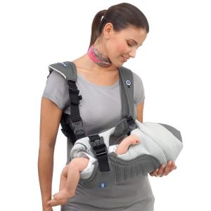 Chicco Soft Dream Baby Carrier 5