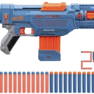 Nerf Elite 2.0 Echo CS-10 Blaster 5 51Yg1Cr47gL. AC SL1000