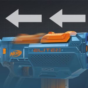 Nerf Elite 2.0 Echo CS-10 Blaster 3 51lkNExbjFL. AC SL1000
