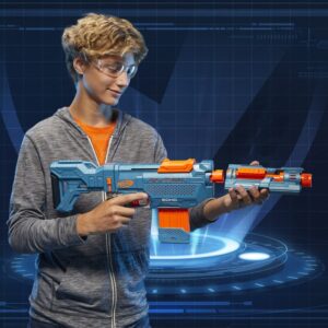 Nerf Elite 2.0 Echo CS-10 Blaster 7 61VzhExULYL. AC SL1000