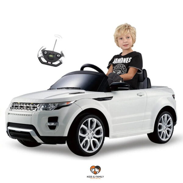 Home - Kids & Family Limited