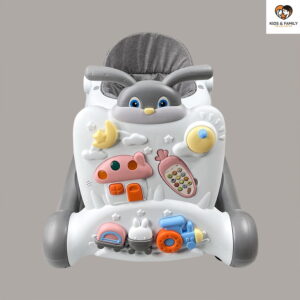 Musical Baby Walker