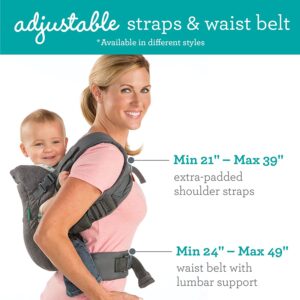 Infantino Flip Advanced 4-in-1 Carrier 4 71OHUYQNSYL. SL1500