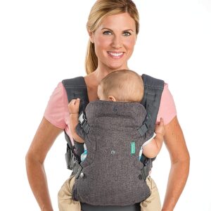 Infantino Flip Advanced 4-in-1 Carrier 6 81S xWVH8kL. SL1500