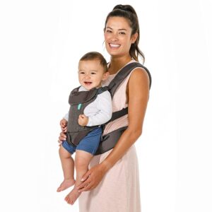 Infantino Flip Advanced 4-in-1 Carrier 5 81n2tu2GVGS. SL1500