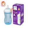 Philips AVENT BPA Free Natural Feeder 260 ml 1