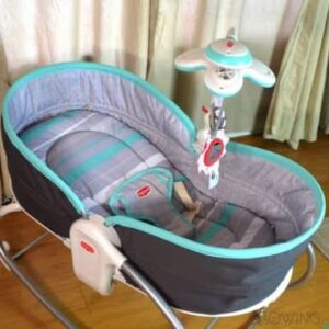 Tiny Love 3 in 1 Rocker Napper 2 575x381 1
