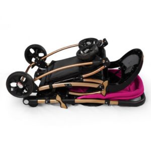 Baobaohao C3 Stroller for kids 6 10006