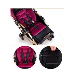 Baobaohao C3 Stroller for kids 5 2ws 1