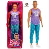Barbie Ken Fashionistas Doll