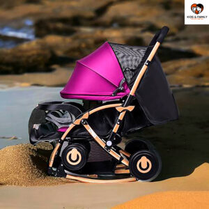 Baobaohao C3 Stroller for kids 1 CreatorKit AI 34 copy