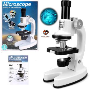 Junior Beginner Microscope For Kids copy