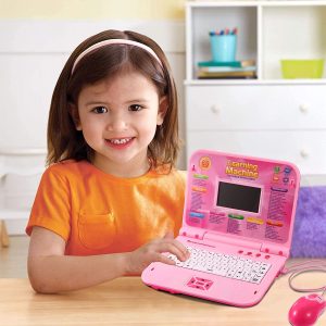 Kids Learning Machine Laptop
