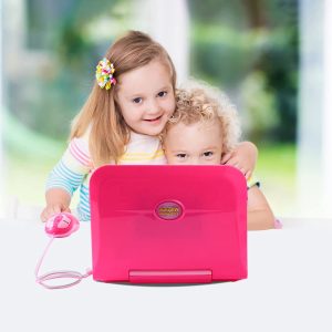 Kids Learning Machine Laptop 4