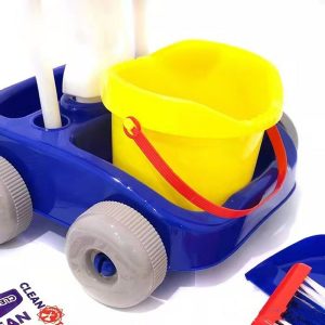 Little Household Assistant 3
