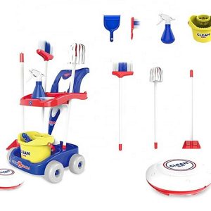 Little Household Assistant
