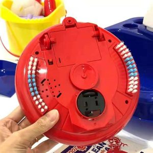 Little Household Assistant 4
