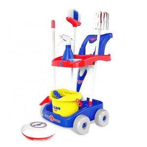 Little Household Assistant 5