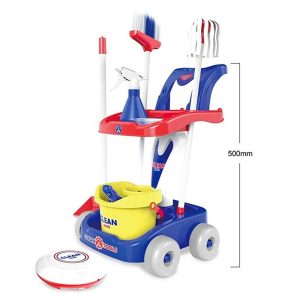 Little Household Assistant 7