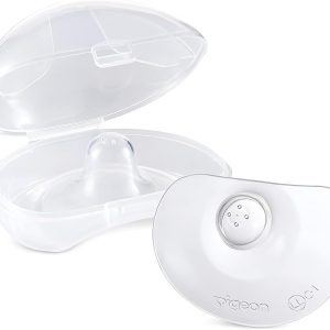 Pigeon Natural Fit Nipple Shield 2