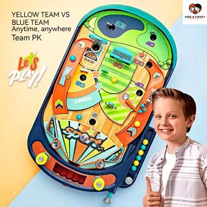 Table Pinball for Kids