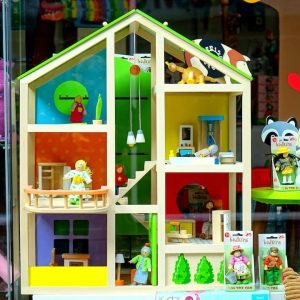 choosing the perfect toys for your kids