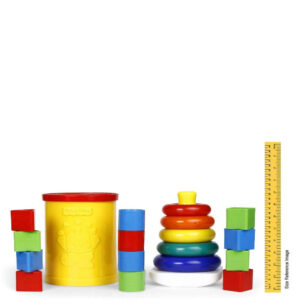 3-in-1 Infant Deluxe Gift Pack in bangladesh 5 ew