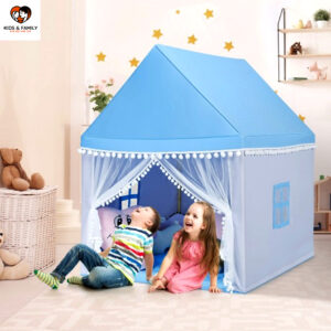 Baby Castle Tent House