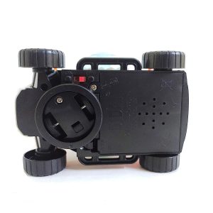 09 Future Musical Flashing Light Stunt car 3