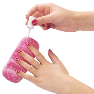 Creativity for Kids Day at The Spa Deluxe Gift Set 10