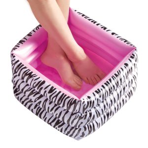 Creativity for Kids Day at The Spa Deluxe Gift Set 7