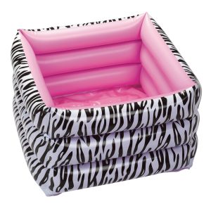 Creativity for Kids Day at The Spa Deluxe Gift Set 9