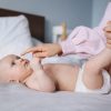 Essential Baby Care tips for new Mom