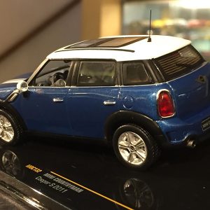 RC Car Mini Cooper S Countryman 114 MZ 2