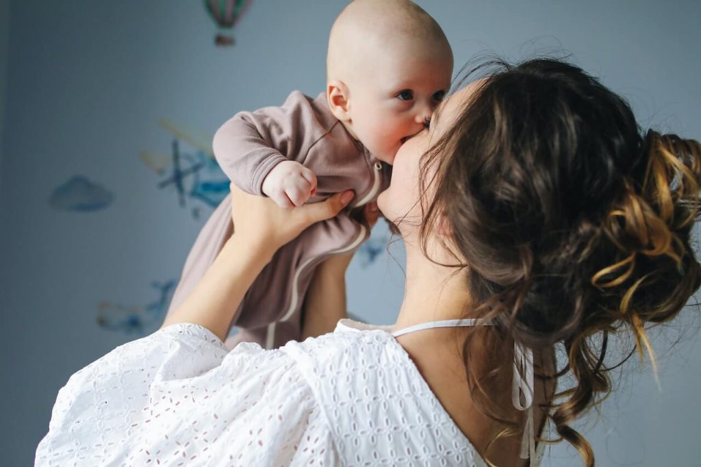 7 essential things that every mom should know - Kids & Family Limited