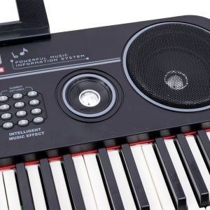 61 Key Electronic Keyboard Dual Power Supply Mode 3 61 Key Electronic Keyboard Dual Power Supply Mode 2