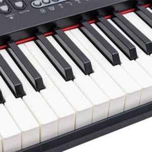 61 Key Electronic Keyboard Dual Power Supply Mode 8 61 Key Electronic Keyboard Dual Power Supply Mode 5