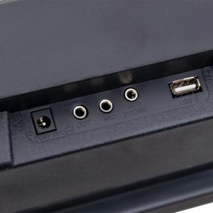 61 Key Electronic Keyboard Dual Power Supply Mode 6 61 Key Electronic Keyboard Dual Power Supply Mode 6