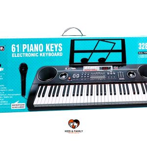 61 Key Electronic Keyboard Dual Power Supply Mode 1 61 Key Electronic Keyboard Dual Power Supply Mode 9 copy