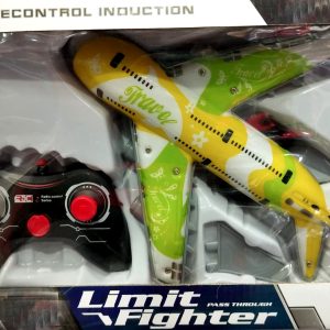 RC Limit Fighter 3