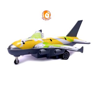 RC Limit Fighter