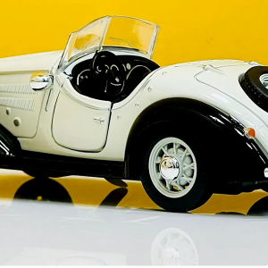 Audi Wanderer W25K Roadster Model 3