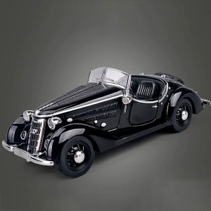 Audi Wanderer W25K Roadster Model 5