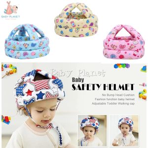 Baby Head Protector 4 Baby Head Protector 4