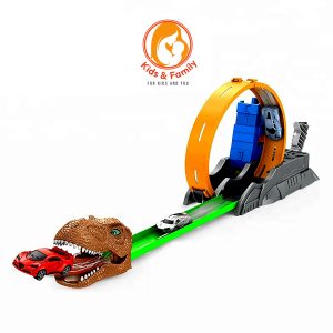 High Speed Toys Racing Slot Car Track With Catapult 5 copy