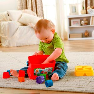 Karakids Brilliant Basics Babys First Blocks 2 Copy