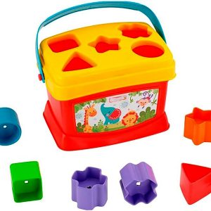 Karakids Brilliant Basics Babys First Blocks Copy