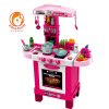 Kids Cook Electronic Kitchen Play Set 2 copy